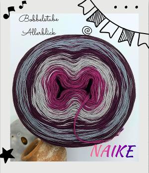 NAIKE 5 Farben